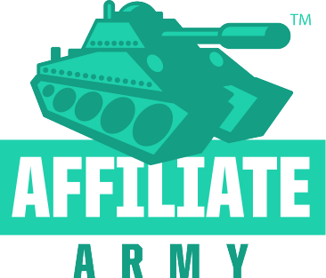 Affiliate Army Logo