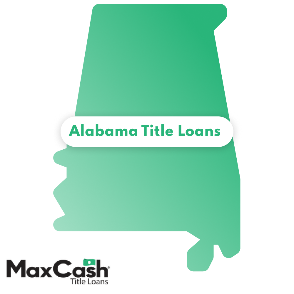 Alabama Title Loans