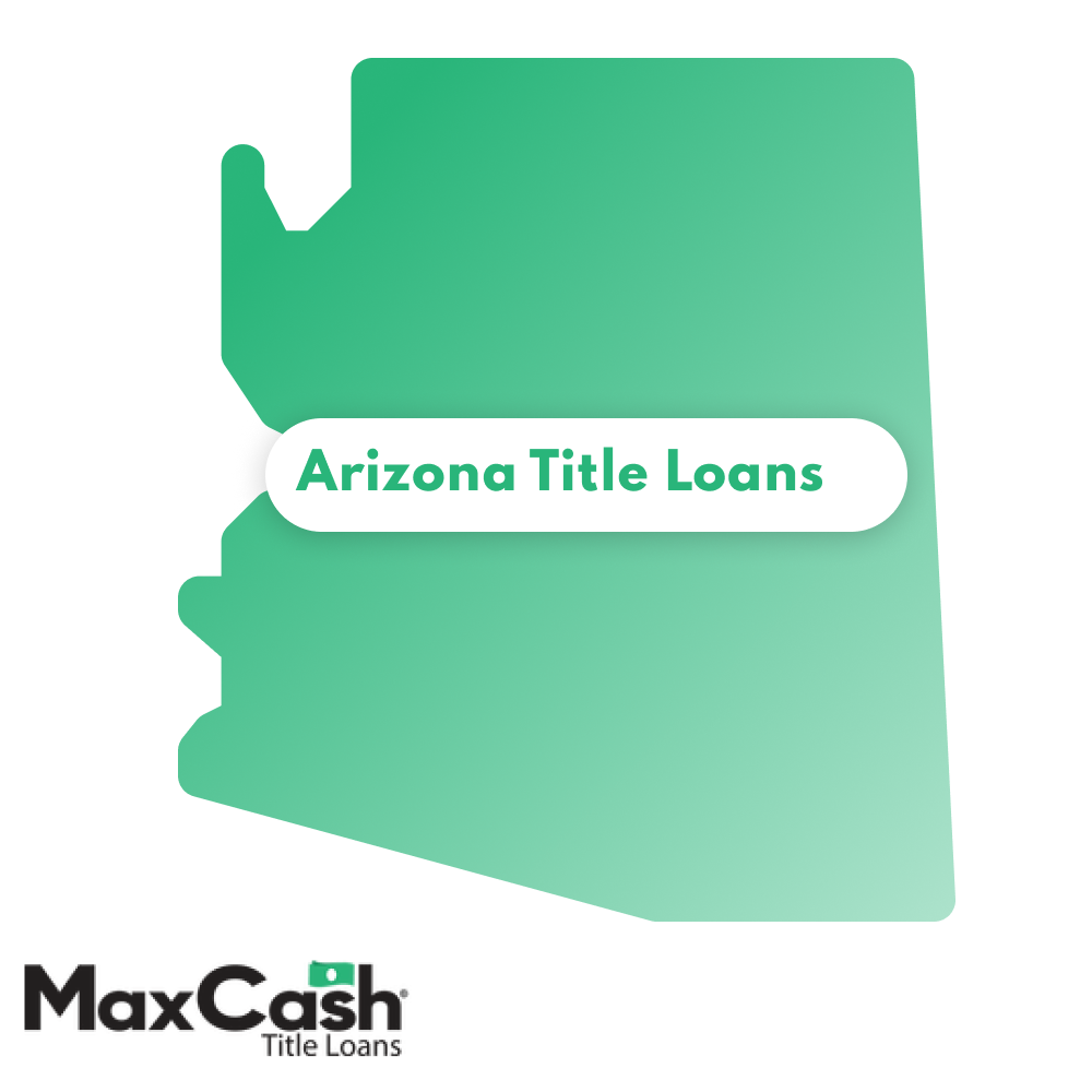 Arizona Title Loans