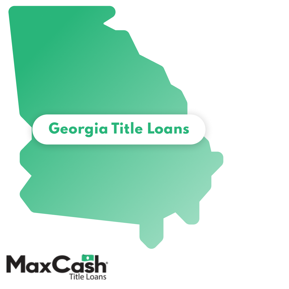 Georgia Title Loans