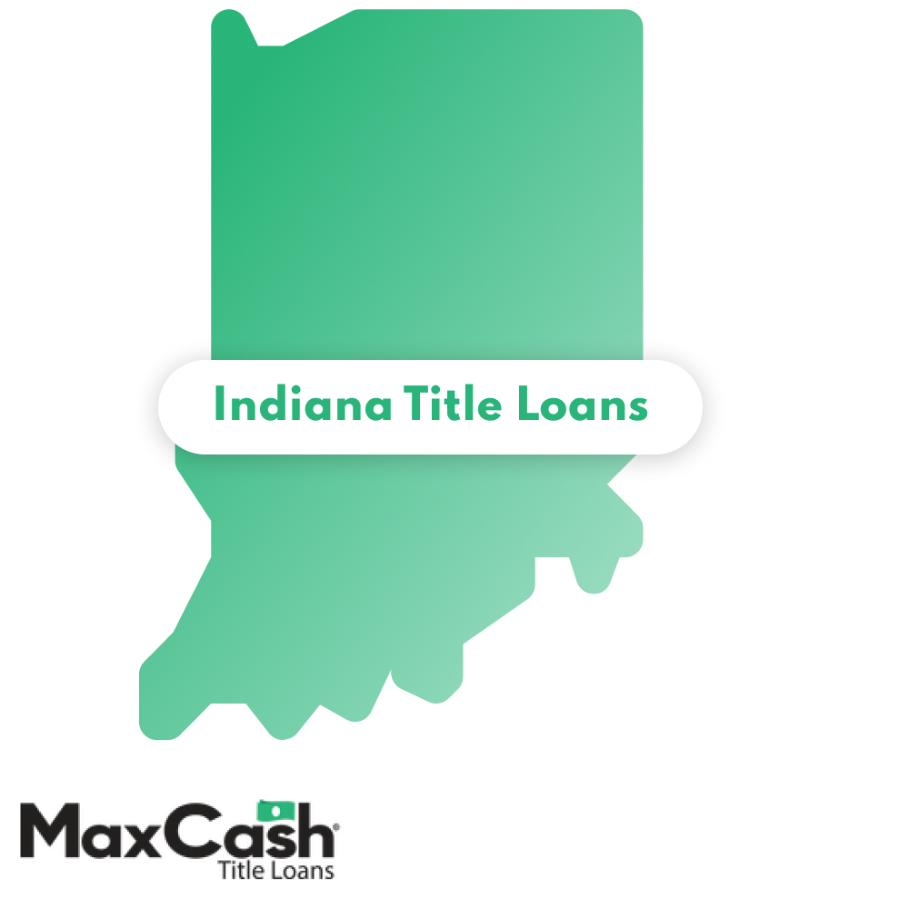 Indiana Title Loans