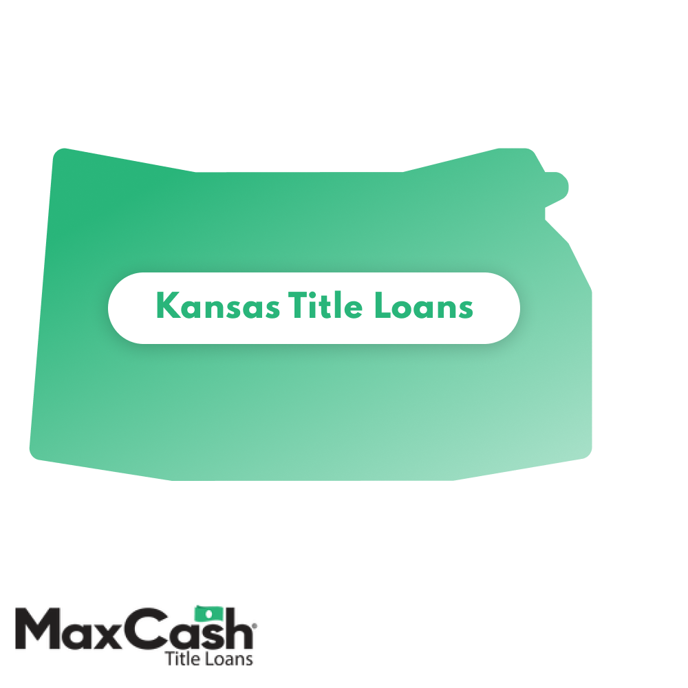Kansas Title Loans