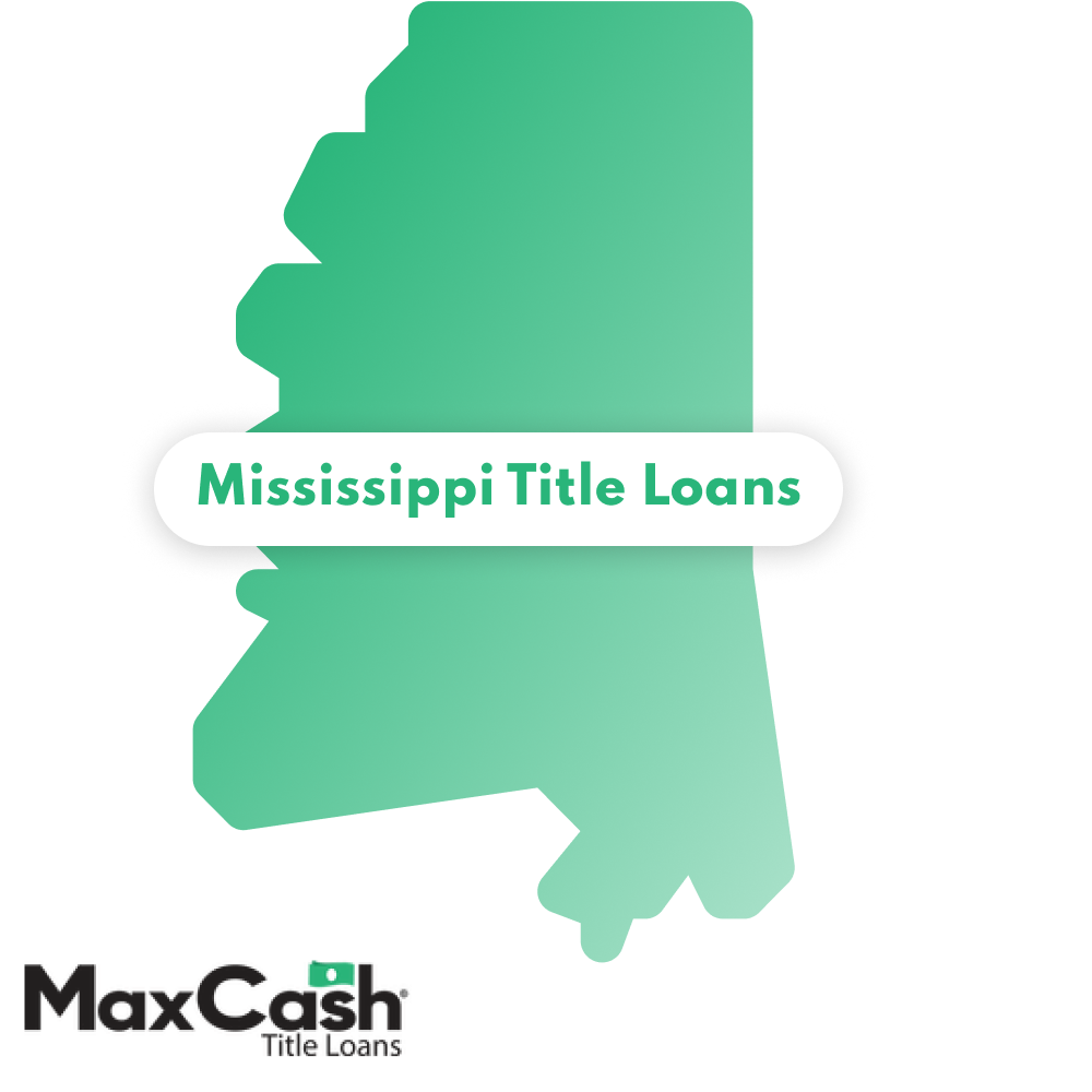 Mississippi Title Loans