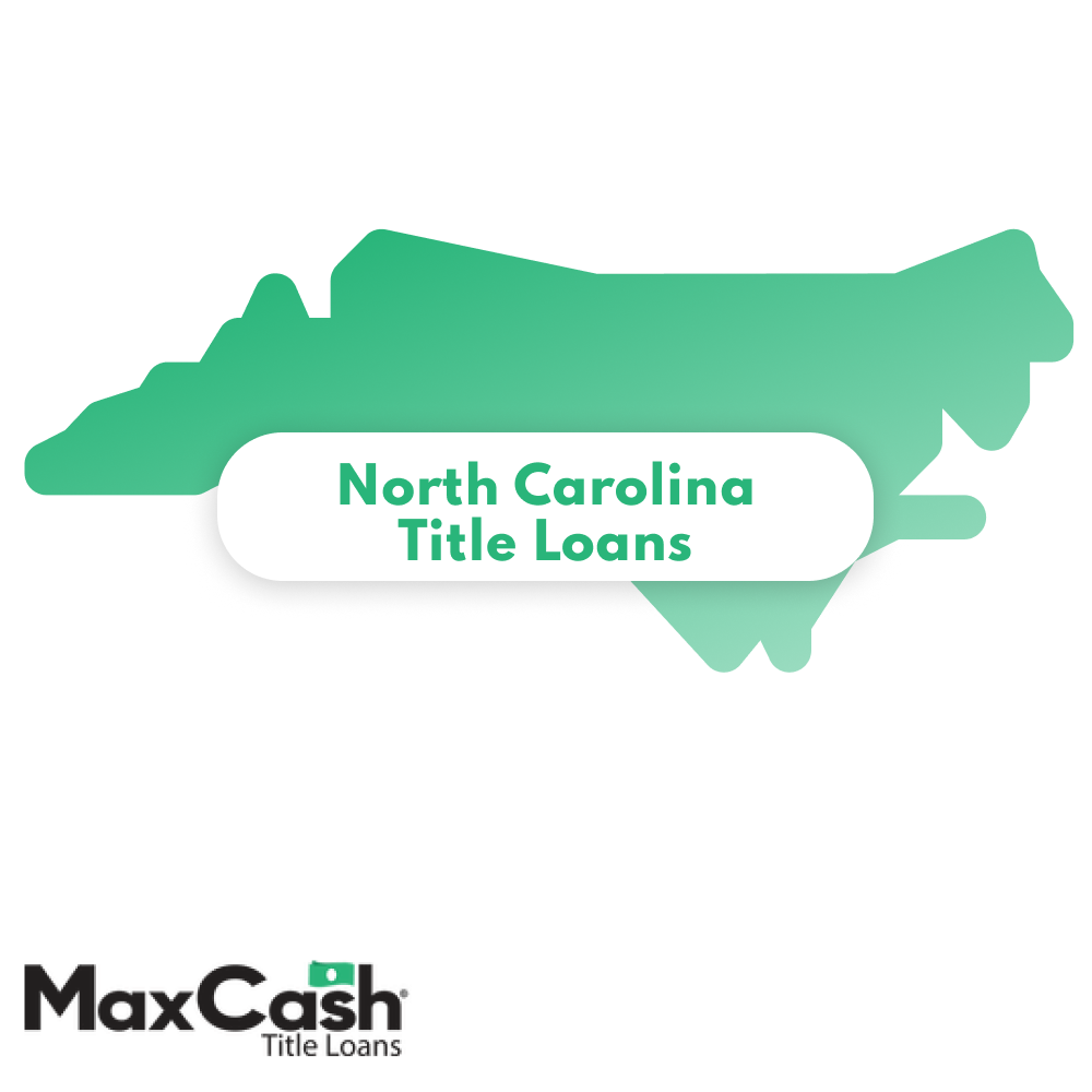 North Carolina Title Loans