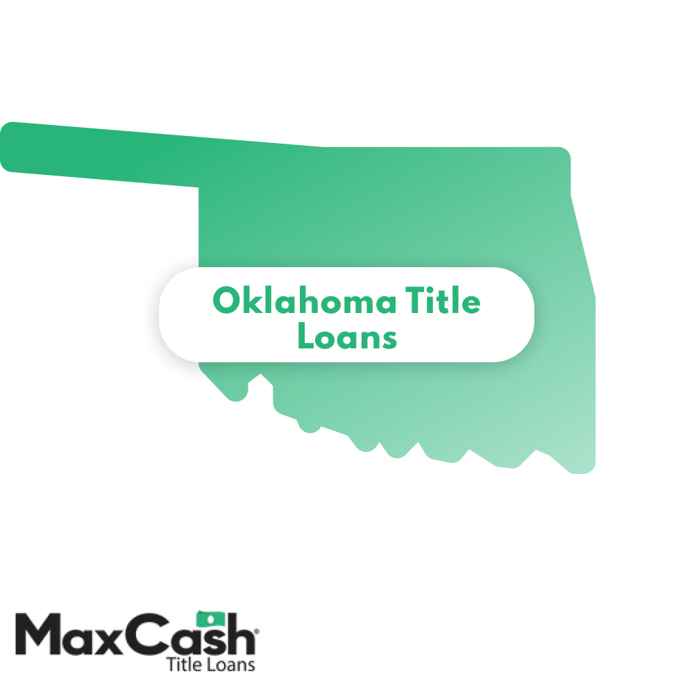 Oklahoma Title Loans