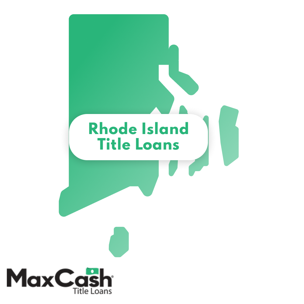 Rhode Island Title Loans