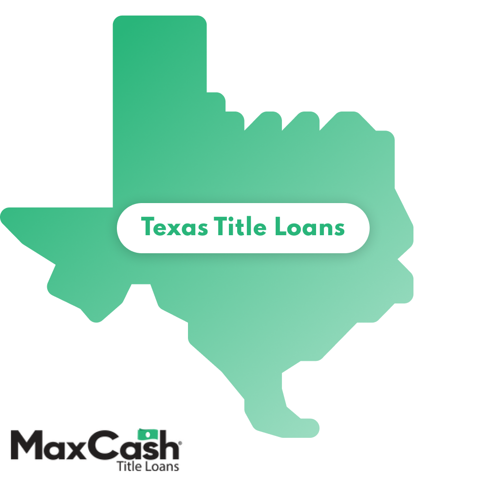 Texas Title Loans