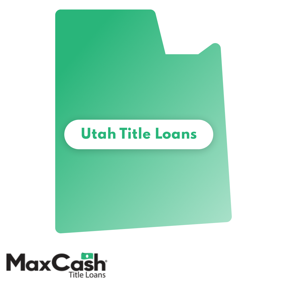 Utah Title Loans