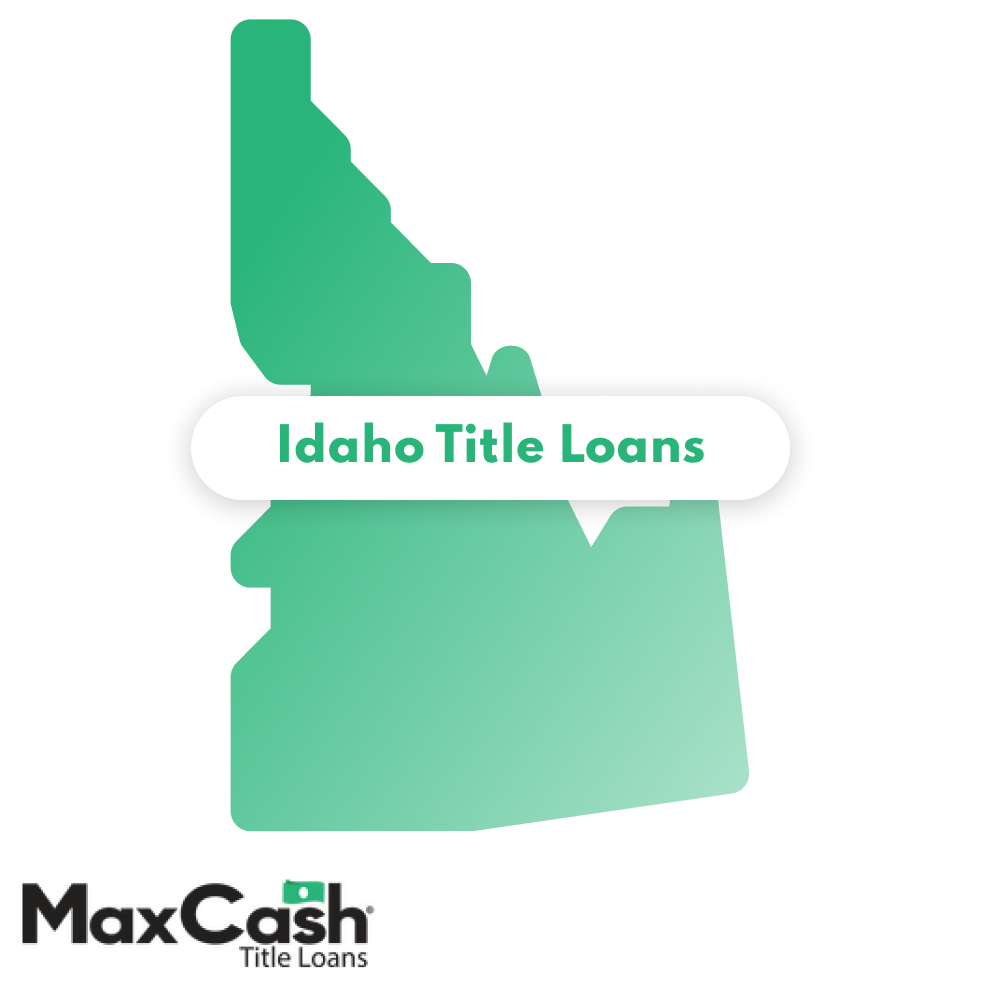 Idaho Title Loans