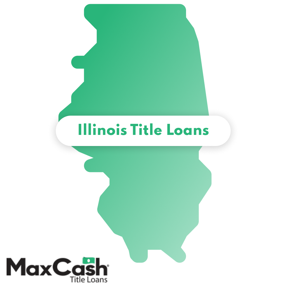 Illinois Title Loans