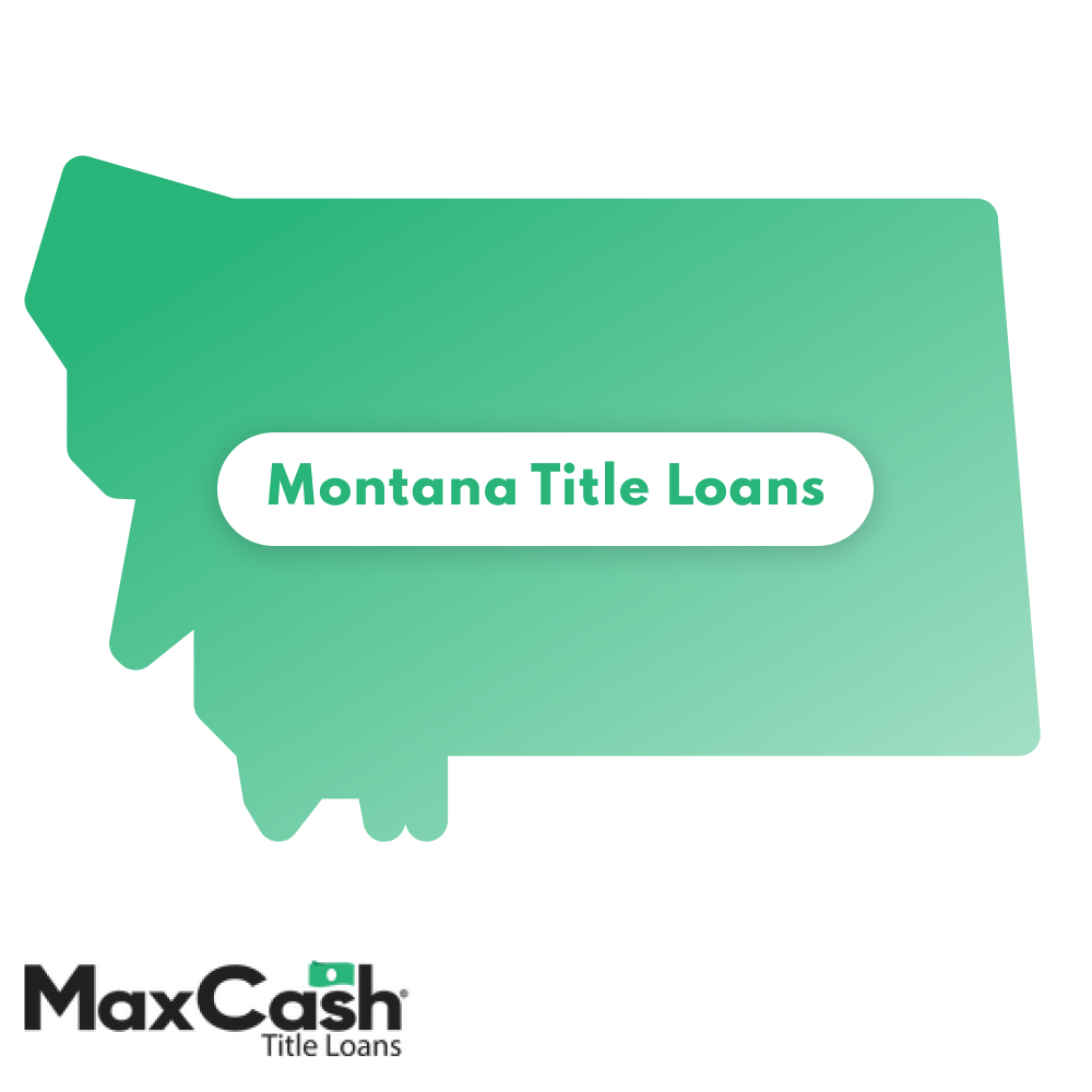 Montana Title Loans