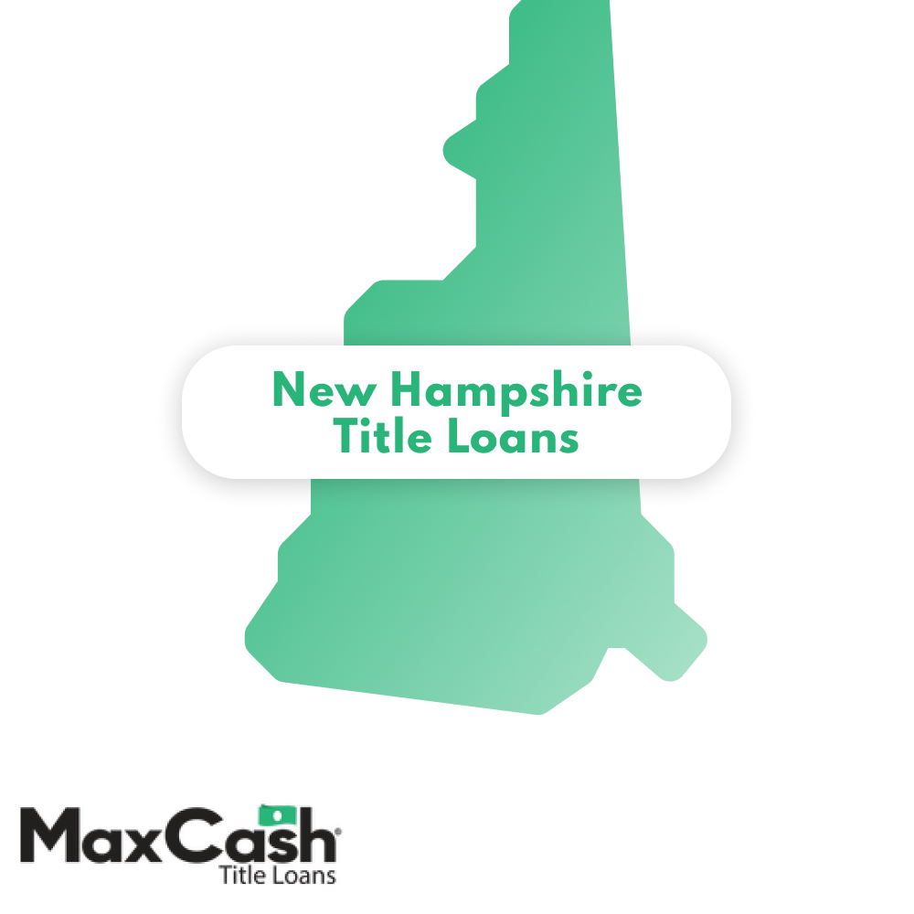 New Hampshire Title Loans