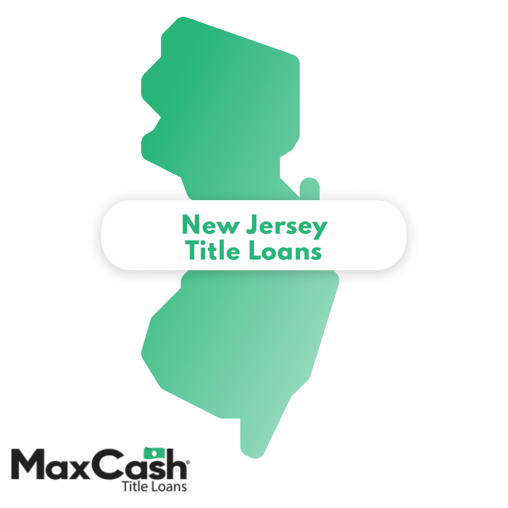 New Jersey Title Loans