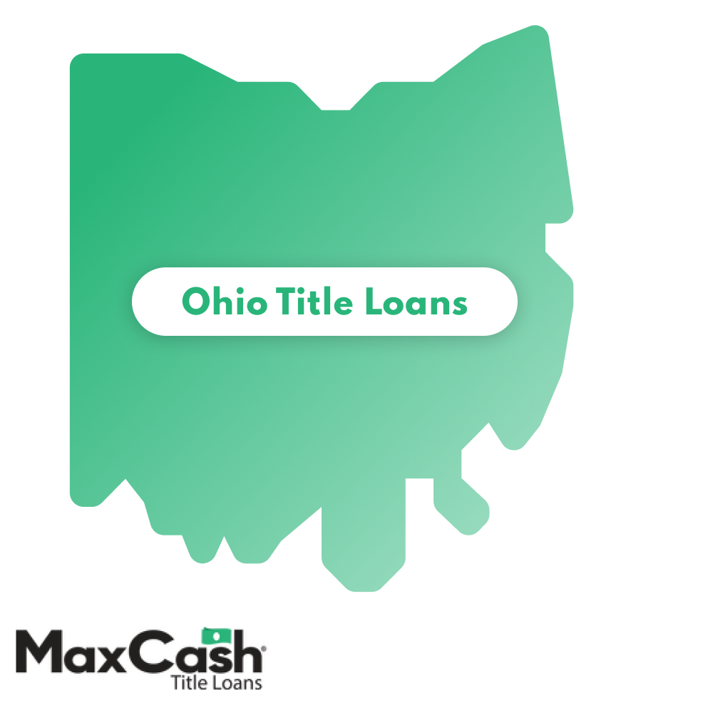 Ohio Title Loans