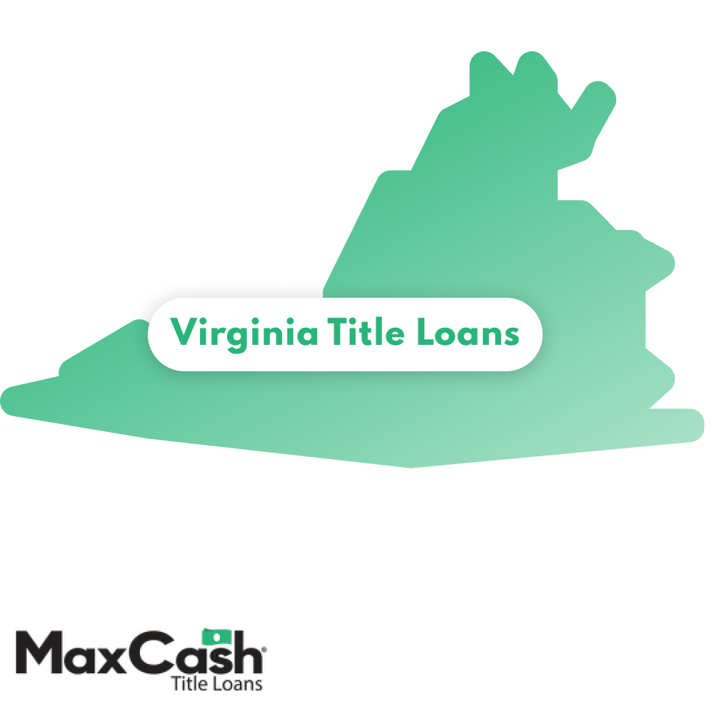 Virginia Title Loans