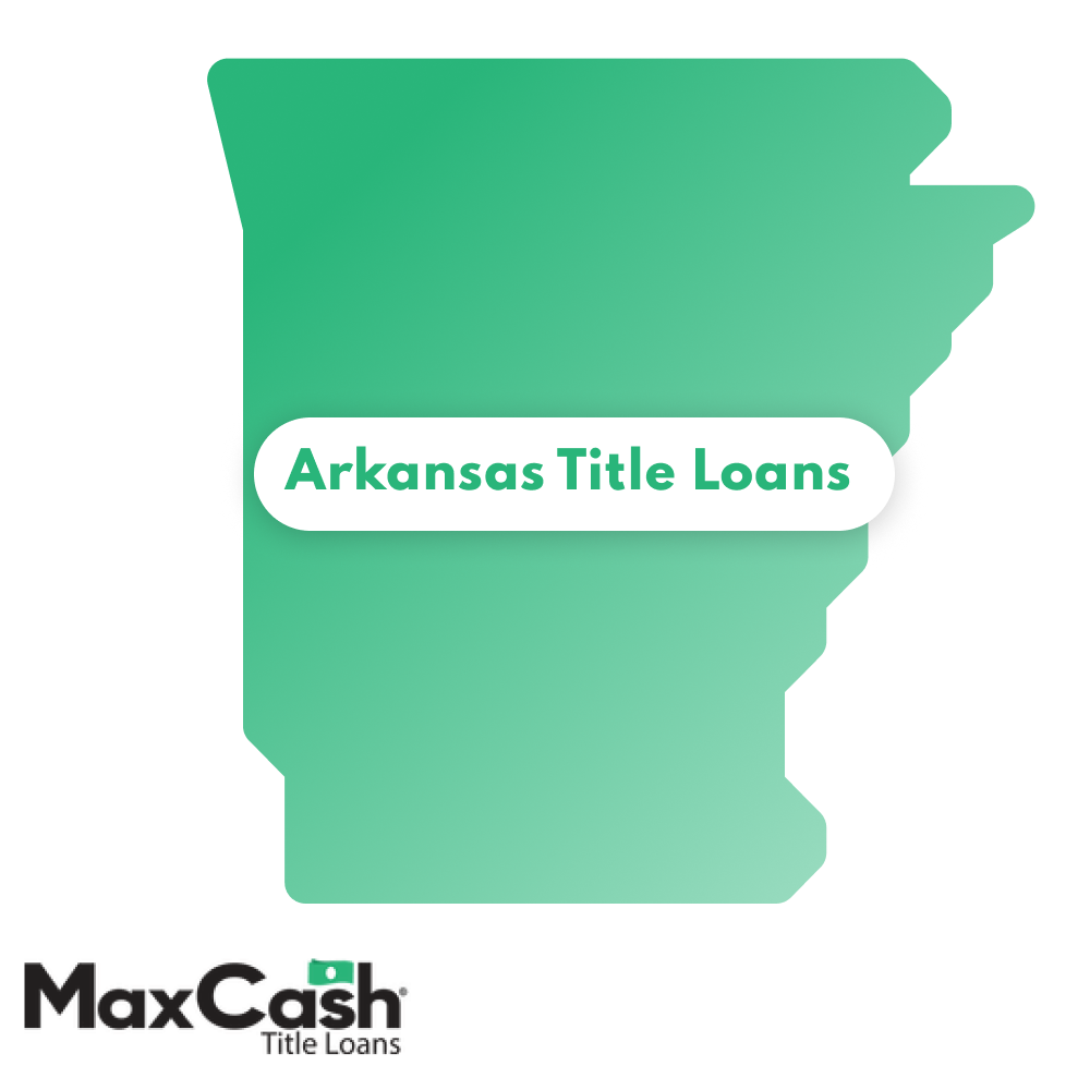 Arkansas Title Loans