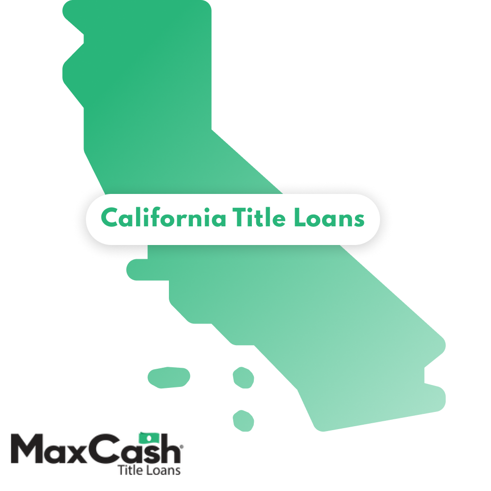 California Title Loans