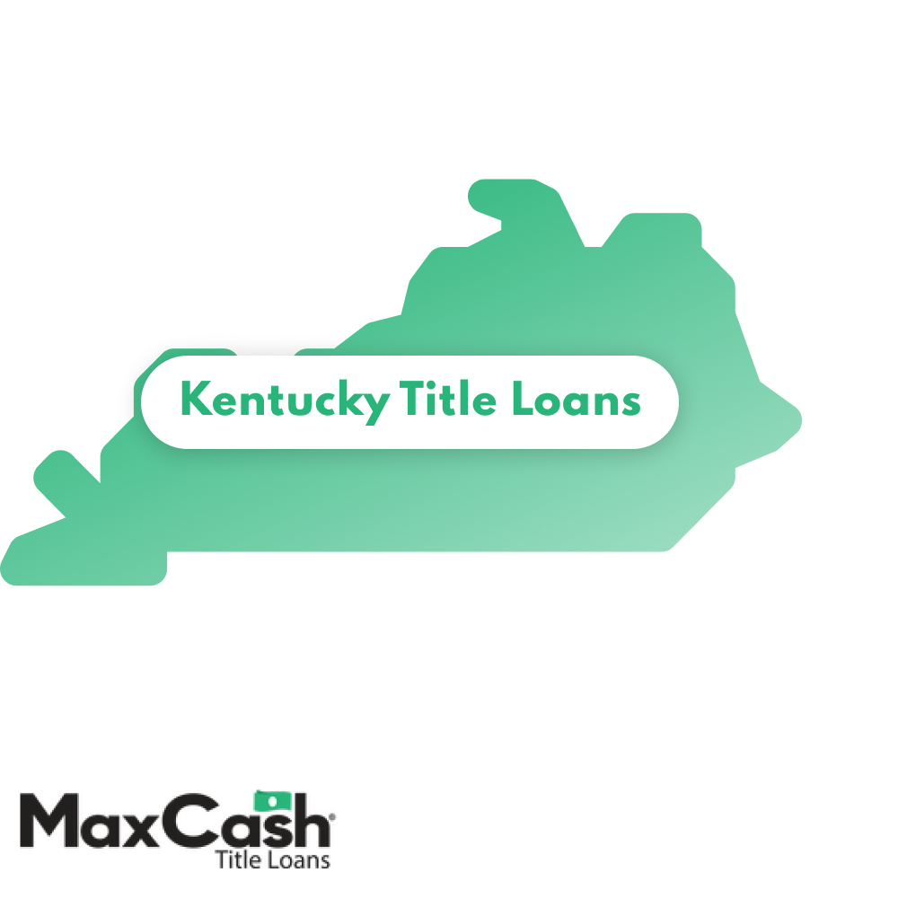 Kentucky Title Loans