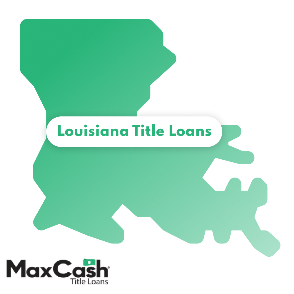 Louisiana Title Loans