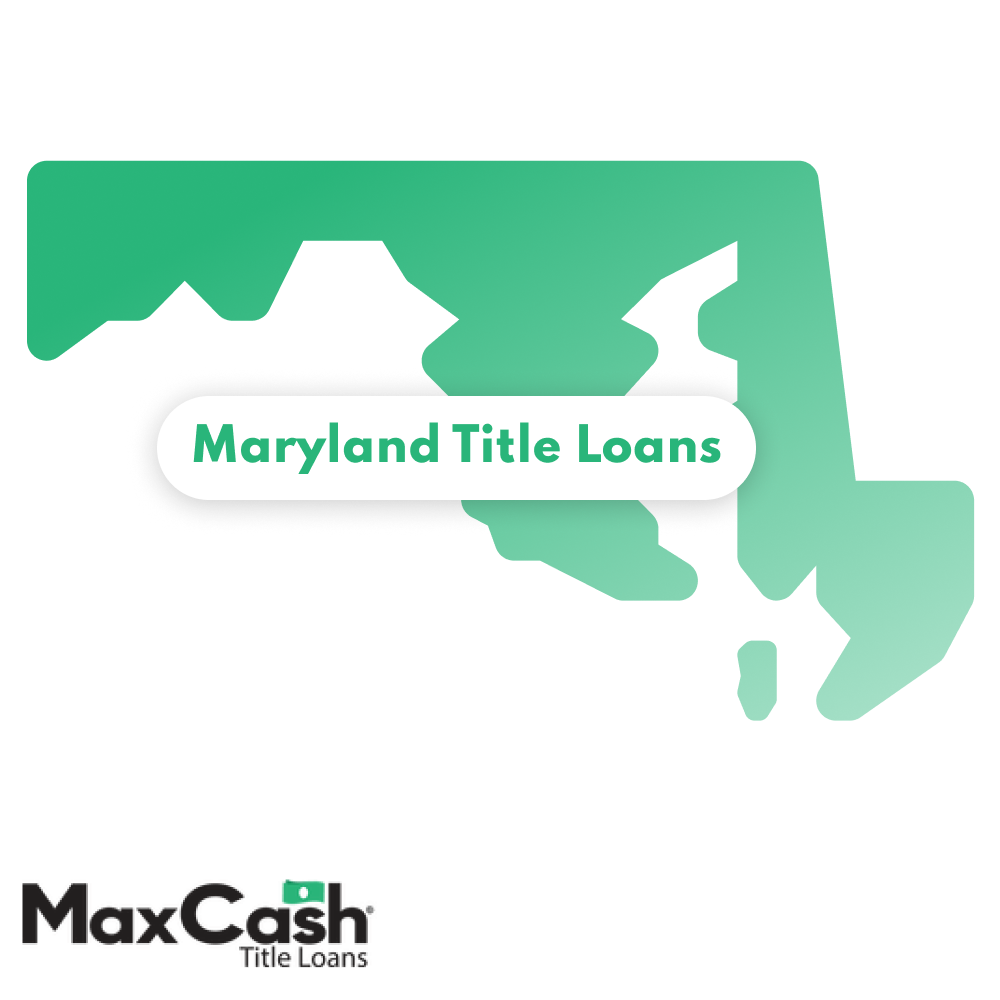 Maryland Title Loans