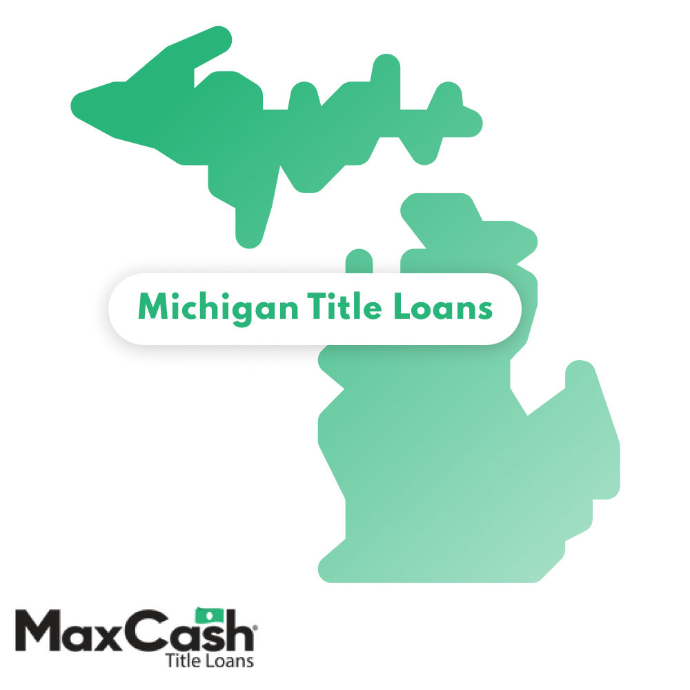 Michigan Title Loans