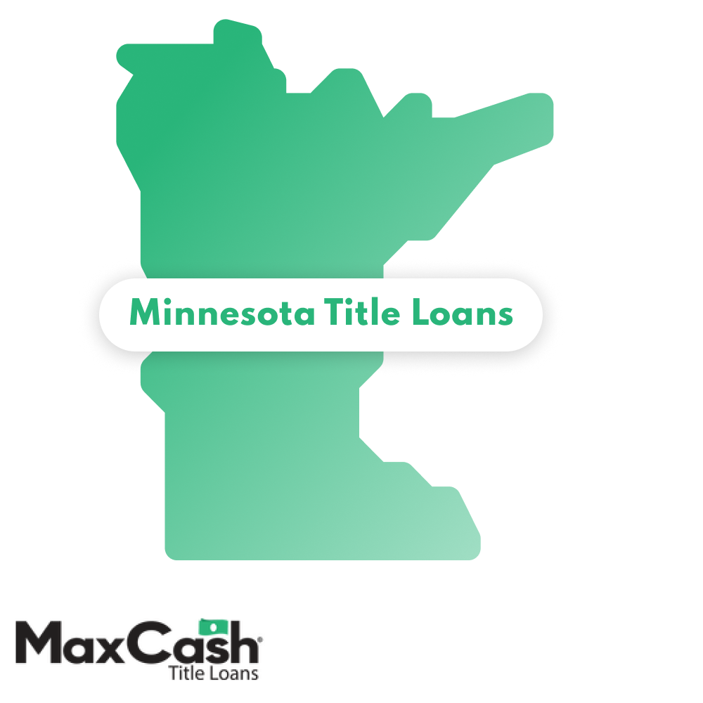 Minnesota Title Loans