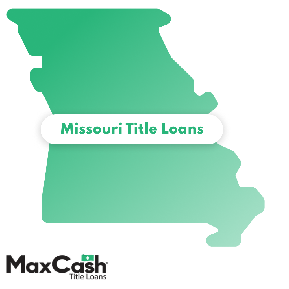 Missouri Title Loans