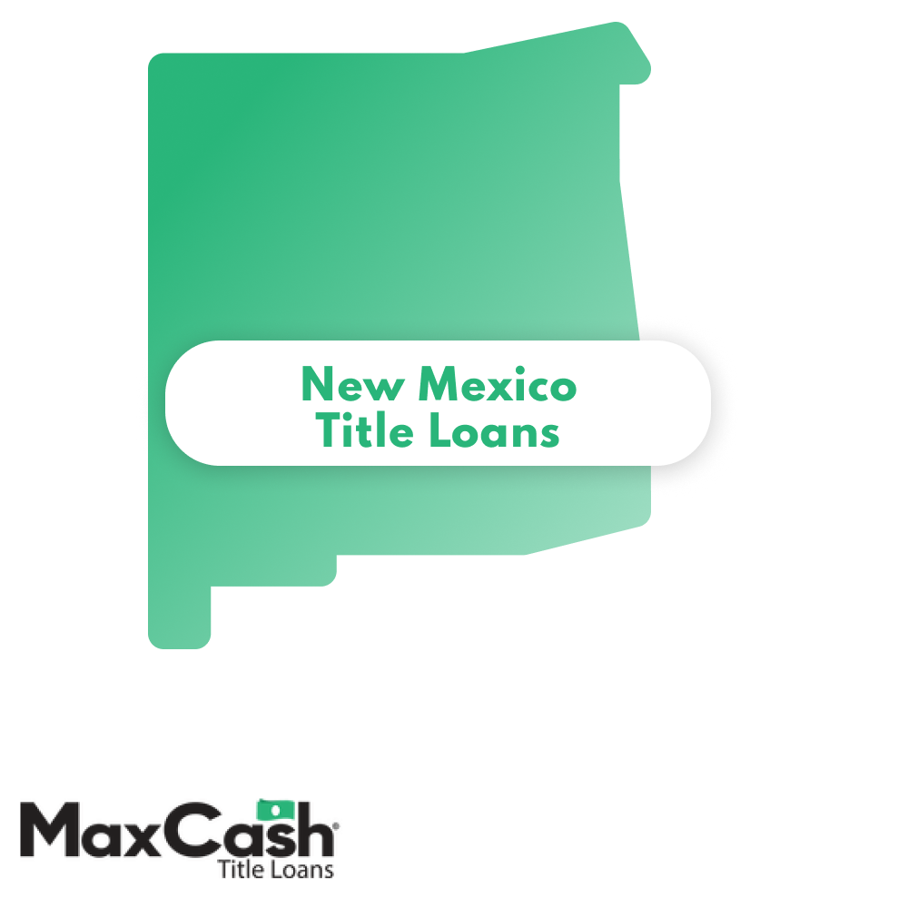 New Mexico Title Loans