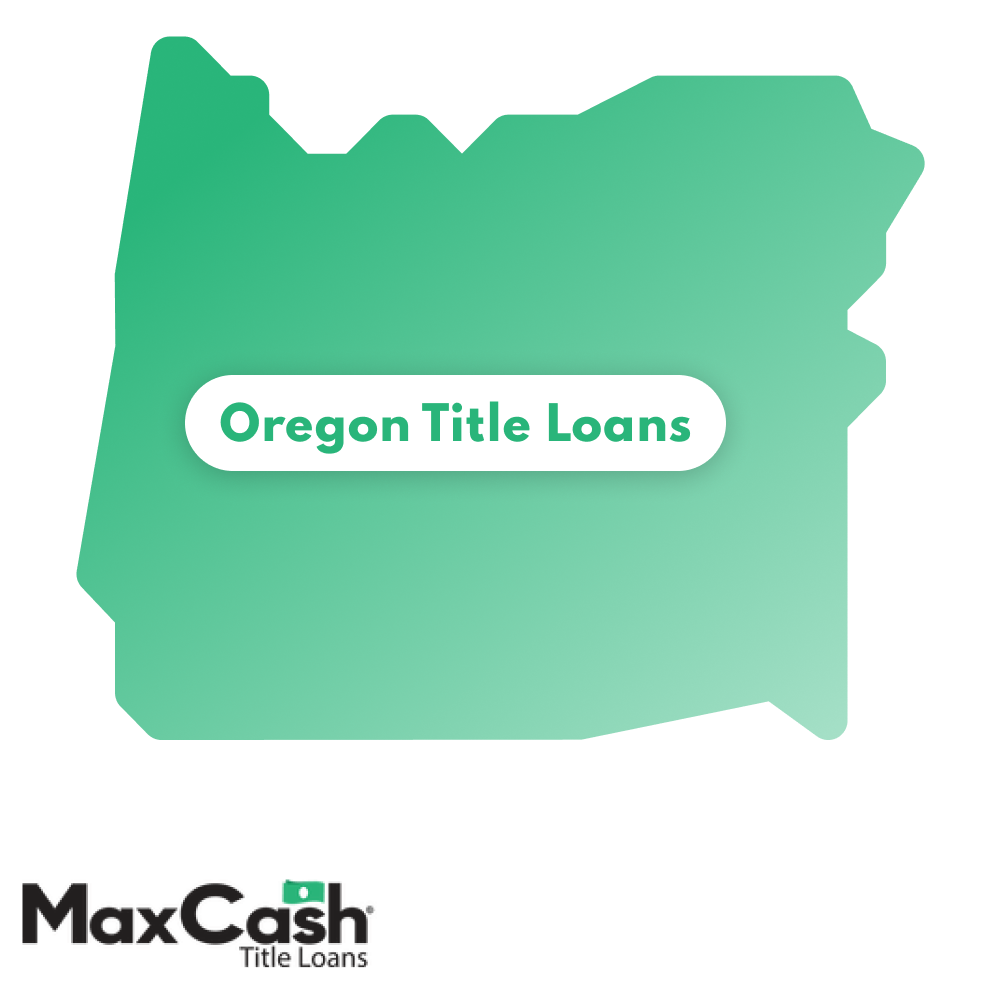 Oregon Title Loans