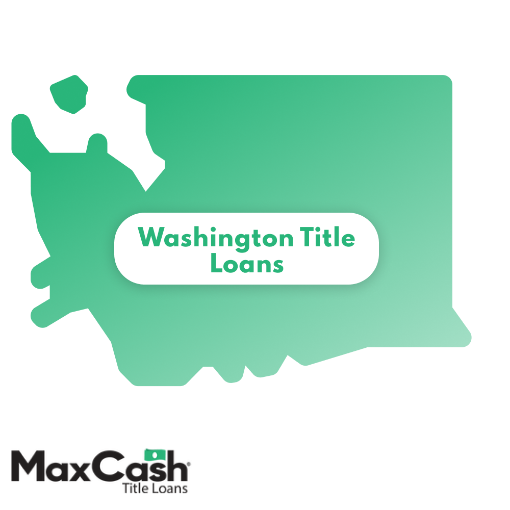 Washington Title Loans