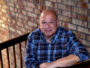 Founder and CEO of Max Cash Title Loans, Fred Winchar.