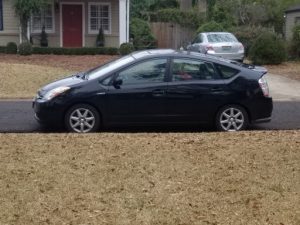 2009 Toyota Prius
