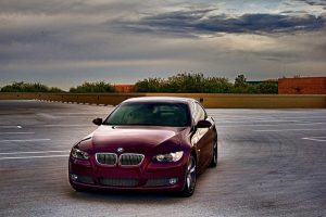 A title loan on a BMW might mean serious funds in your pocket!