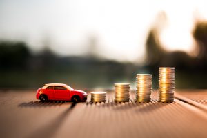a title loan on your vehicle could help get your finances in line