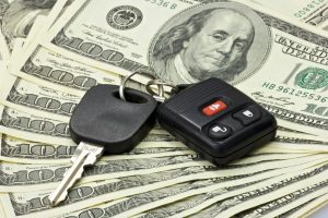 A title loan gets you cash but lets you hold onto your car!