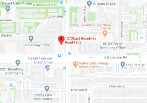 max cash title loan location map